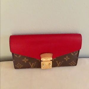 COPY - ❤️Authentic LOUIS VUITTON Wallet